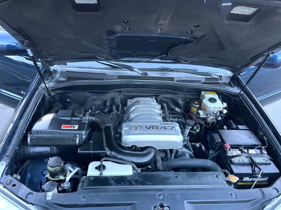 2004 Toyota 4Runner 4dr SR5 Sport V8 Auto (Natl), available for sale in Lake Forest, California | Pacific Green Line. Lake Forest, California 2004 Toyota 4Runner 4dr SR5 Sport V8 Auto (Natl), available for sale in Lake Forest, California | Pacific Green Line. Lake Forest, California