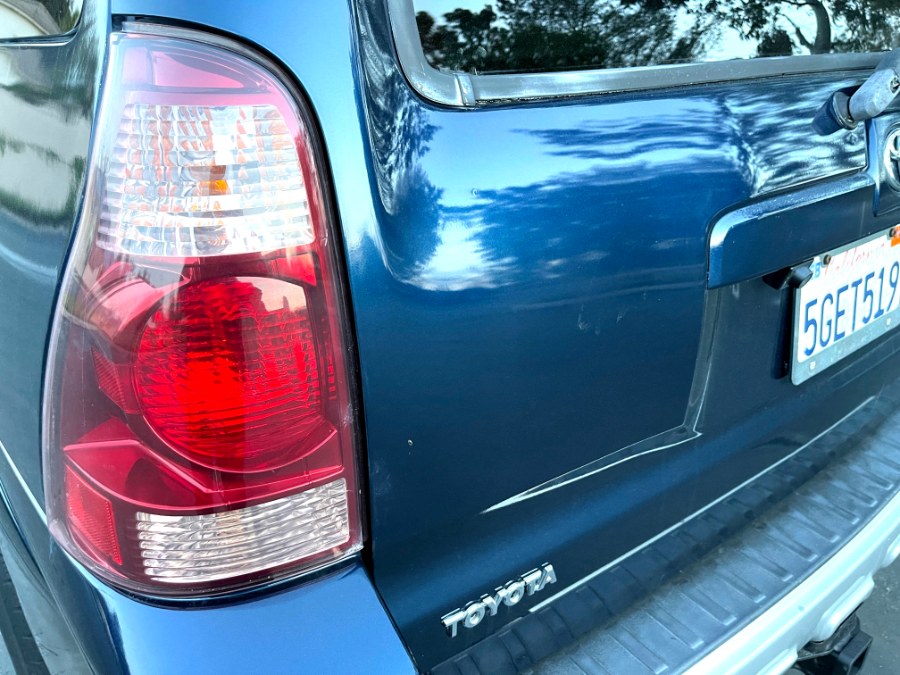 2004 Toyota 4Runner 4dr SR5 Sport V8 Auto (Natl), available for sale in Lake Forest, California | Pacific Green Line. Lake Forest, California 2004 Toyota 4Runner 4dr SR5 Sport V8 Auto (Natl), available for sale in Lake Forest, California | Pacific Green Line. Lake Forest, California
