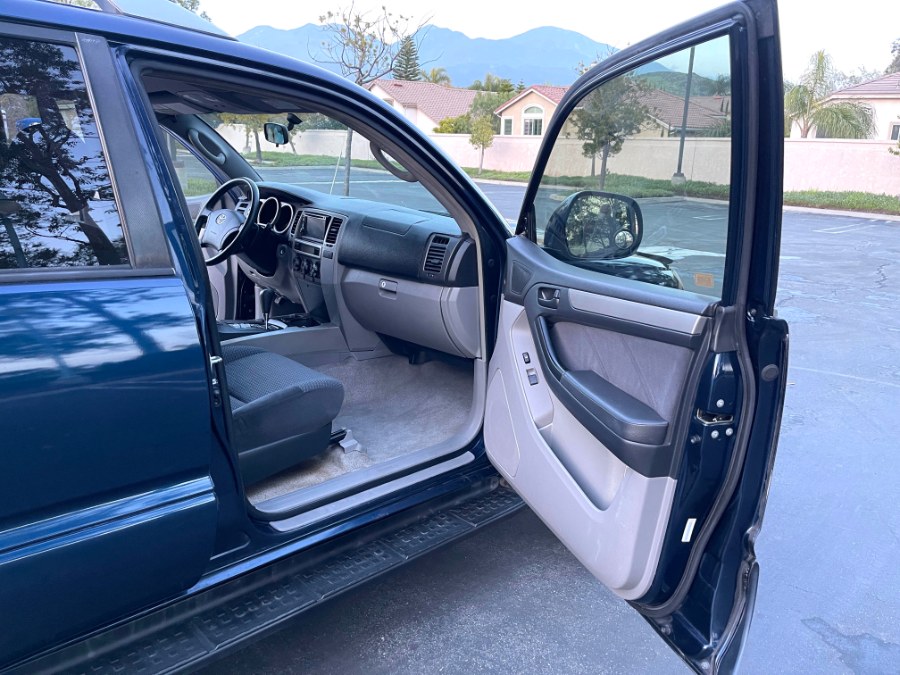 2004 Toyota 4Runner 4dr SR5 Sport V8 Auto (Natl), available for sale in Lake Forest, California | Pacific Green Line. Lake Forest, California 2004 Toyota 4Runner 4dr SR5 Sport V8 Auto (Natl), available for sale in Lake Forest, California | Pacific Green Line. Lake Forest, California
