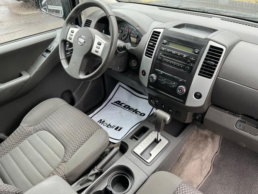 2012 Nissan Frontier 4WD King Cab Manual SV, available for sale in Berlin, Connecticut | Main Auto of Berlin. Berlin, Connecticut 2012 Nissan Frontier 4WD King Cab Manual SV, available for sale in Berlin, Connecticut | Main Auto of Berlin. Berlin, Connecticut
