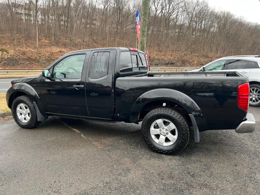 2012 Nissan Frontier 4WD King Cab Manual SV, available for sale in Berlin, Connecticut | Main Auto of Berlin. Berlin, Connecticut 2012 Nissan Frontier 4WD King Cab Manual SV, available for sale in Berlin, Connecticut | Main Auto of Berlin. Berlin, Connecticut