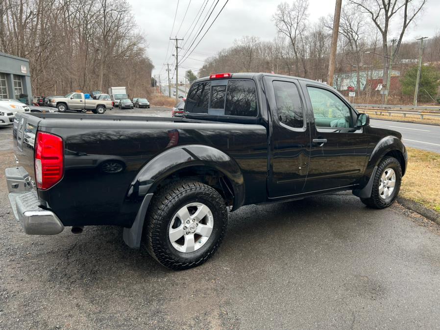 2012 Nissan Frontier 4WD King Cab Manual SV, available for sale in Berlin, Connecticut | Main Auto of Berlin. Berlin, Connecticut 2012 Nissan Frontier 4WD King Cab Manual SV, available for sale in Berlin, Connecticut | Main Auto of Berlin. Berlin, Connecticut