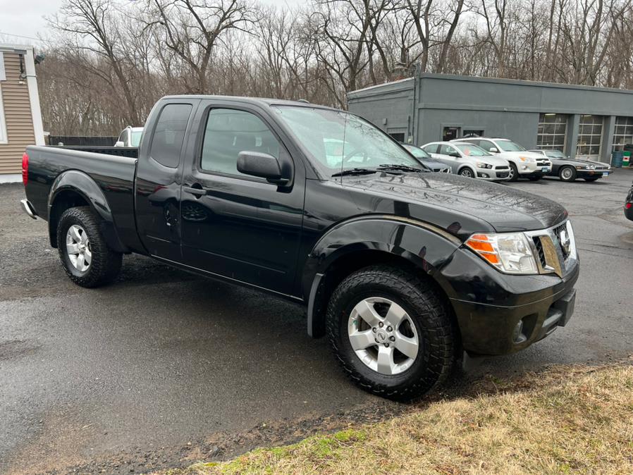 2012 Nissan Frontier 4WD King Cab Manual SV, available for sale in Berlin, Connecticut | Main Auto of Berlin. Berlin, Connecticut 2012 Nissan Frontier 4WD King Cab Manual SV, available for sale in Berlin, Connecticut | Main Auto of Berlin. Berlin, Connecticut