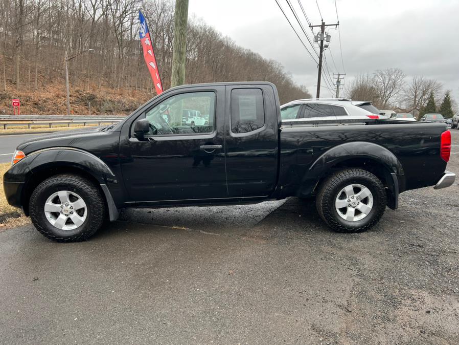 2012 Nissan Frontier 4WD King Cab Manual SV, available for sale in Berlin, Connecticut | Main Auto of Berlin. Berlin, Connecticut 2012 Nissan Frontier 4WD King Cab Manual SV, available for sale in Berlin, Connecticut | Main Auto of Berlin. Berlin, Connecticut