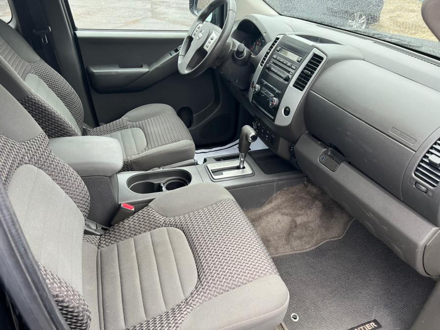 2012 Nissan Frontier 4WD King Cab Manual SV, available for sale in Berlin, Connecticut | Main Auto of Berlin. Berlin, Connecticut 2012 Nissan Frontier 4WD King Cab Manual SV, available for sale in Berlin, Connecticut | Main Auto of Berlin. Berlin, Connecticut