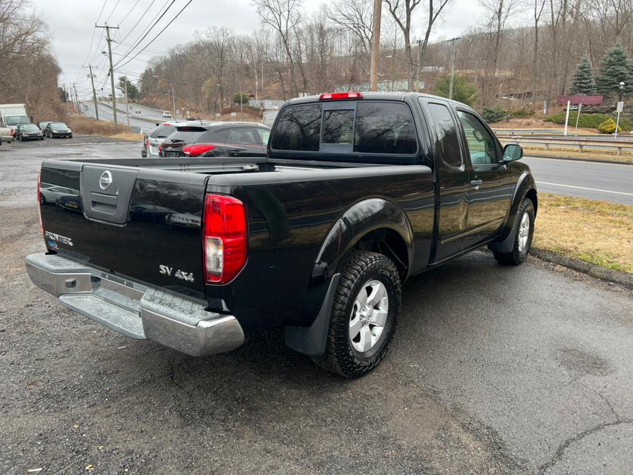 2012 Nissan Frontier 4WD King Cab Manual SV, available for sale in Berlin, Connecticut | Main Auto of Berlin. Berlin, Connecticut 2012 Nissan Frontier 4WD King Cab Manual SV, available for sale in Berlin, Connecticut | Main Auto of Berlin. Berlin, Connecticut