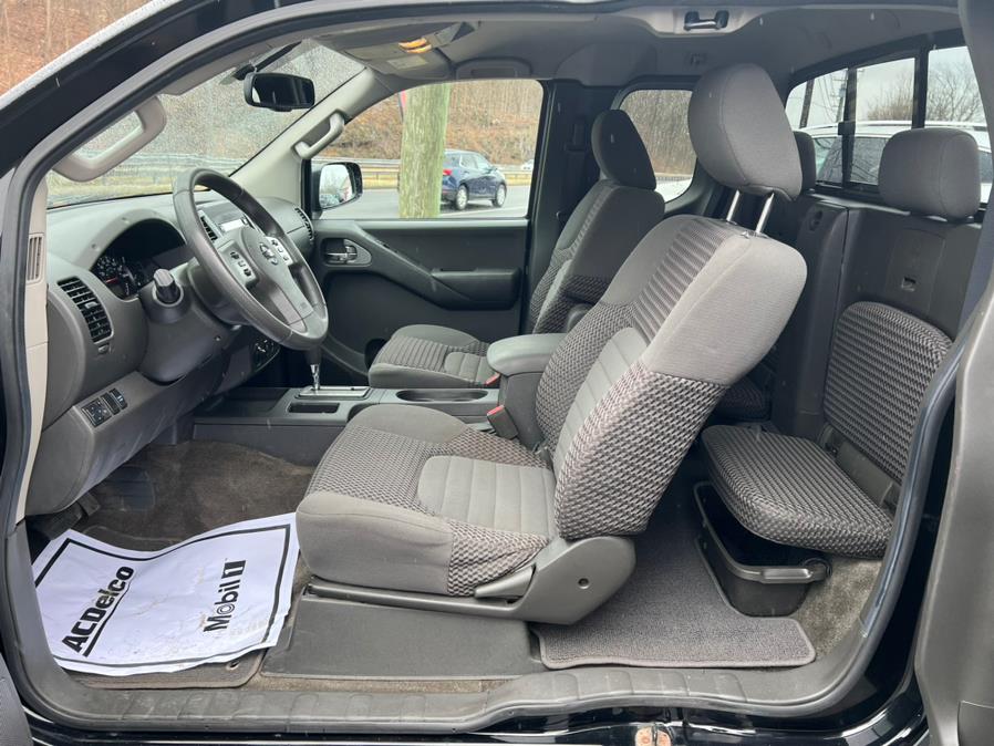 2012 Nissan Frontier 4WD King Cab Manual SV, available for sale in Berlin, Connecticut | Main Auto of Berlin. Berlin, Connecticut 2012 Nissan Frontier 4WD King Cab Manual SV, available for sale in Berlin, Connecticut | Main Auto of Berlin. Berlin, Connecticut