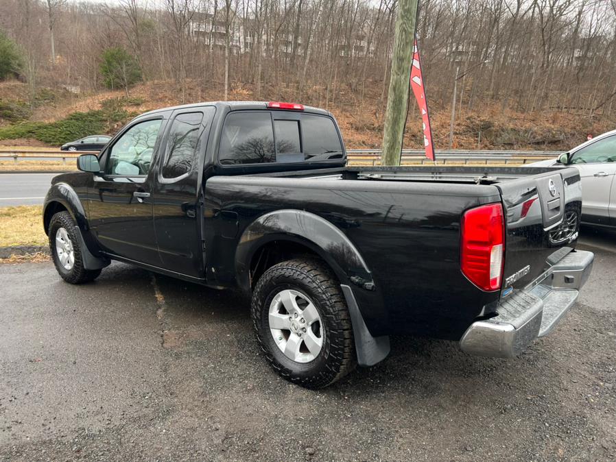 2012 Nissan Frontier 4WD King Cab Manual SV, available for sale in Berlin, Connecticut | Main Auto of Berlin. Berlin, Connecticut 2012 Nissan Frontier 4WD King Cab Manual SV, available for sale in Berlin, Connecticut | Main Auto of Berlin. Berlin, Connecticut