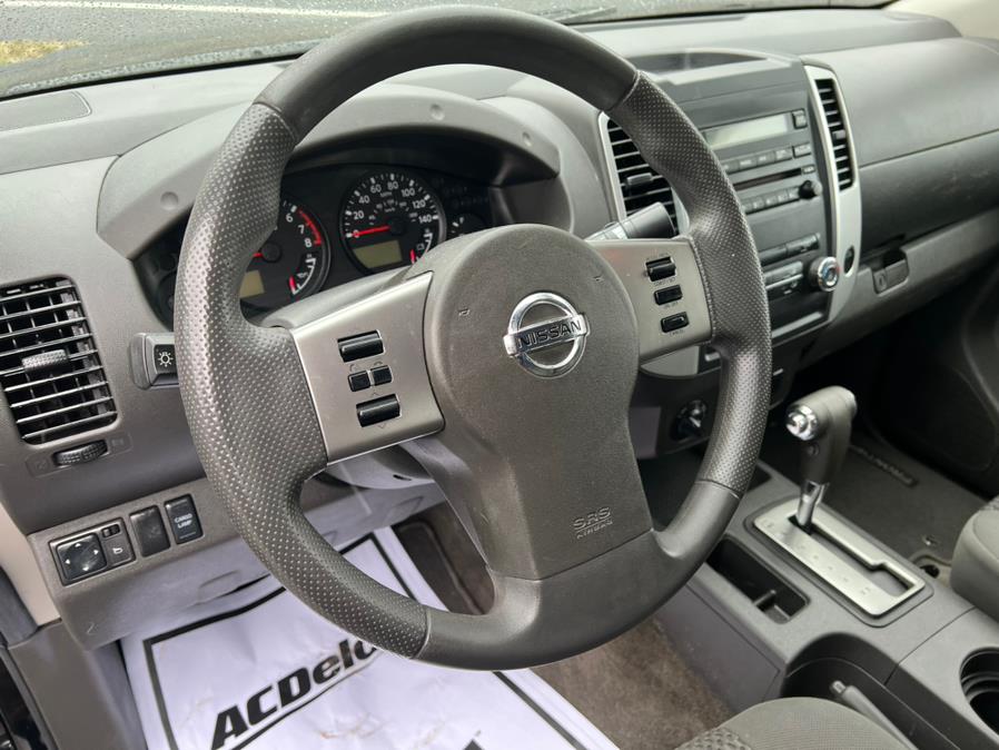 2012 Nissan Frontier 4WD King Cab Manual SV, available for sale in Berlin, Connecticut | Main Auto of Berlin. Berlin, Connecticut 2012 Nissan Frontier 4WD King Cab Manual SV, available for sale in Berlin, Connecticut | Main Auto of Berlin. Berlin, Connecticut