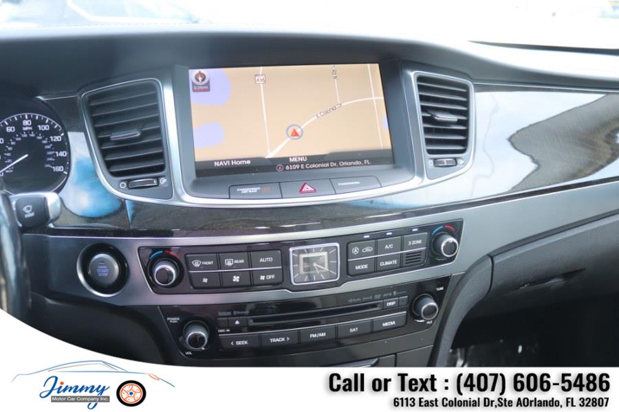 2014 Hyundai Equus 4dr Sdn Signature, available for sale in Orlando, Florida | Jimmy Motor Car Company Inc. Orlando, Florida 2014 Hyundai Equus 4dr Sdn Signature, available for sale in Orlando, Florida | Jimmy Motor Car Company Inc. Orlando, Florida