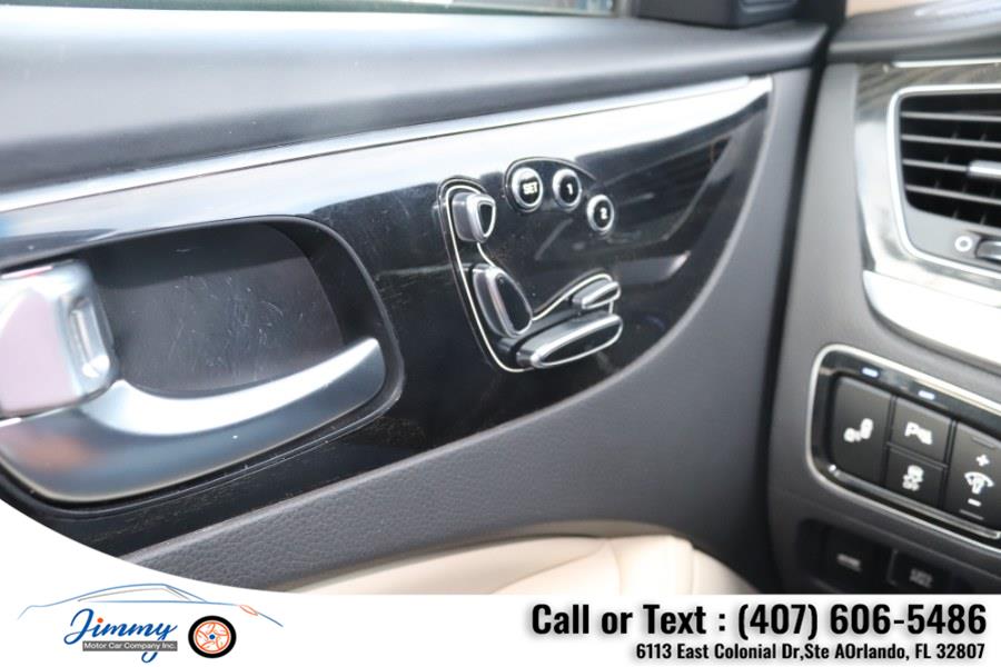 2014 Hyundai Equus 4dr Sdn Signature, available for sale in Orlando, Florida | Jimmy Motor Car Company Inc. Orlando, Florida 2014 Hyundai Equus 4dr Sdn Signature, available for sale in Orlando, Florida | Jimmy Motor Car Company Inc. Orlando, Florida