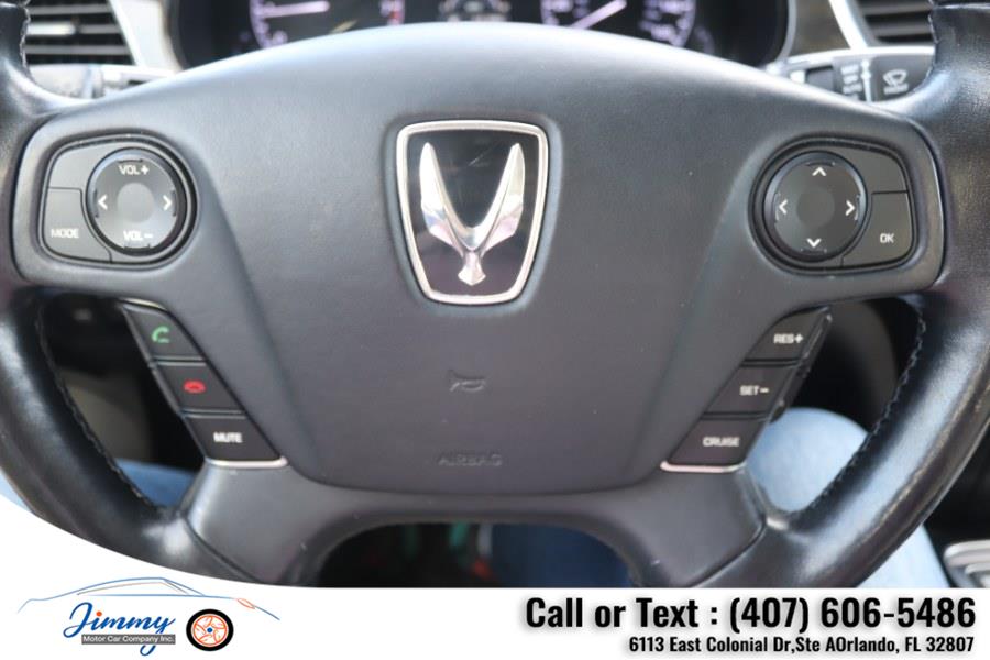 2014 Hyundai Equus 4dr Sdn Signature, available for sale in Orlando, Florida | Jimmy Motor Car Company Inc. Orlando, Florida 2014 Hyundai Equus 4dr Sdn Signature, available for sale in Orlando, Florida | Jimmy Motor Car Company Inc. Orlando, Florida