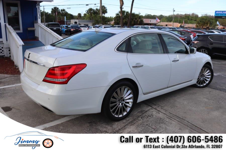 2014 Hyundai Equus 4dr Sdn Signature, available for sale in Orlando, Florida | Jimmy Motor Car Company Inc. Orlando, Florida 2014 Hyundai Equus 4dr Sdn Signature, available for sale in Orlando, Florida | Jimmy Motor Car Company Inc. Orlando, Florida