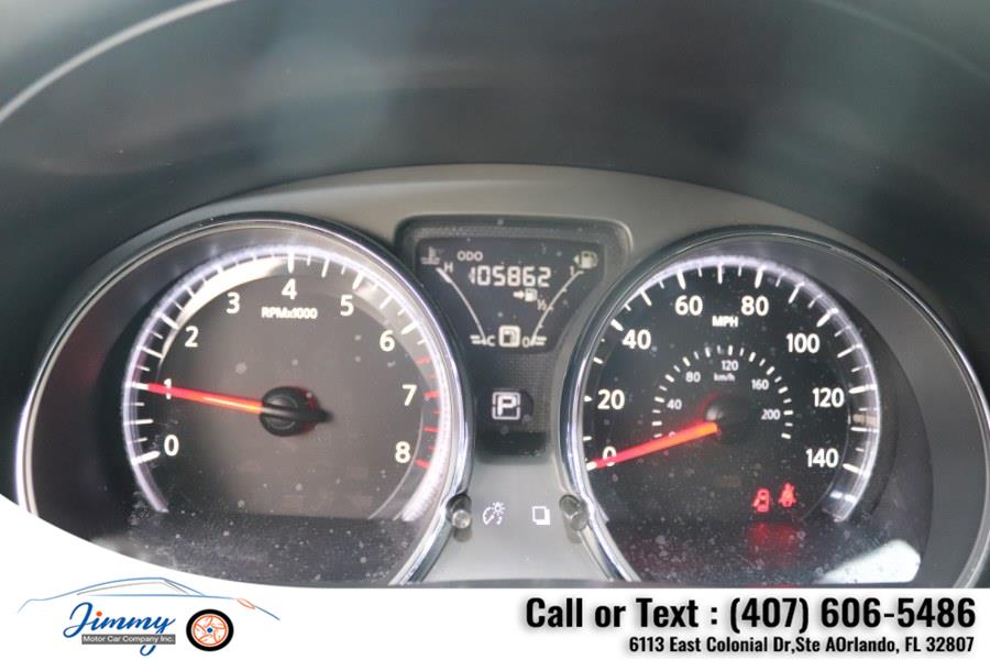 2015 Nissan Versa 4dr Sdn 1.6 S, available for sale in Orlando, Florida | Jimmy Motor Car Company Inc. Orlando, Florida 2015 Nissan Versa 4dr Sdn 1.6 S, available for sale in Orlando, Florida | Jimmy Motor Car Company Inc. Orlando, Florida