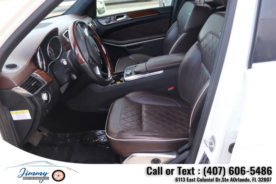 2013 Mercedes-Benz GL-Class 4MATIC 4dr GL450, available for sale in Orlando, Florida | Jimmy Motor Car Company Inc. Orlando, Florida 2013 Mercedes-Benz GL-Class 4MATIC 4dr GL450, available for sale in Orlando, Florida | Jimmy Motor Car Company Inc. Orlando, Florida