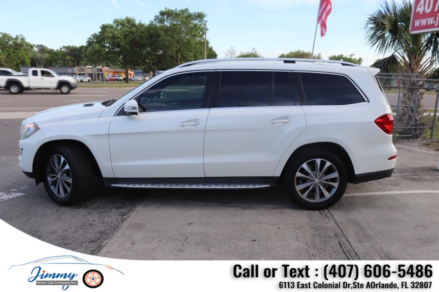 2013 Mercedes-Benz GL-Class 4MATIC 4dr GL450, available for sale in Orlando, Florida | Jimmy Motor Car Company Inc. Orlando, Florida 2013 Mercedes-Benz GL-Class 4MATIC 4dr GL450, available for sale in Orlando, Florida | Jimmy Motor Car Company Inc. Orlando, Florida