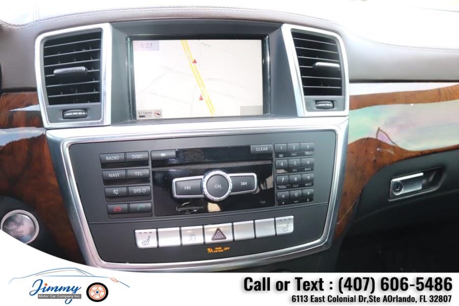 2013 Mercedes-Benz GL-Class 4MATIC 4dr GL450, available for sale in Orlando, Florida | Jimmy Motor Car Company Inc. Orlando, Florida 2013 Mercedes-Benz GL-Class 4MATIC 4dr GL450, available for sale in Orlando, Florida | Jimmy Motor Car Company Inc. Orlando, Florida