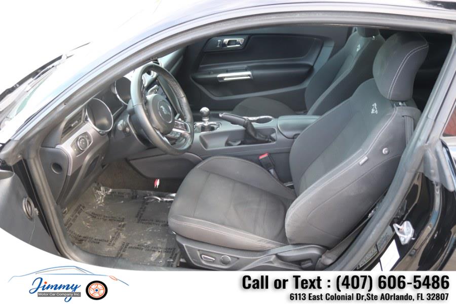 2016 Ford Mustang 2dr Fastback GT, available for sale in Orlando, Florida | Jimmy Motor Car Company Inc. Orlando, Florida 2016 Ford Mustang 2dr Fastback GT, available for sale in Orlando, Florida | Jimmy Motor Car Company Inc. Orlando, Florida