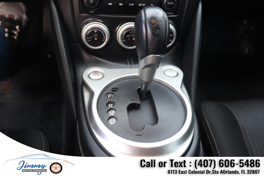 2016 Nissan 370Z 2dr Cpe Auto, available for sale in Orlando, Florida | Jimmy Motor Car Company Inc. Orlando, Florida 2016 Nissan 370Z 2dr Cpe Auto, available for sale in Orlando, Florida | Jimmy Motor Car Company Inc. Orlando, Florida