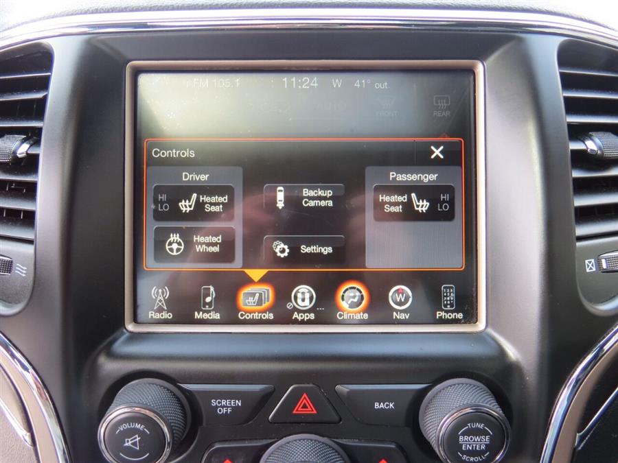 2017 Jeep Grand Cherokee Limited 4x4 4dr SUV, available for sale in Auburn, Maine | Lake City Exports Inc. Auburn, Maine 2017 Jeep Grand Cherokee Limited 4x4 4dr SUV, available for sale in Auburn, Maine | Lake City Exports Inc. Auburn, Maine