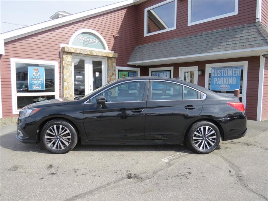 2018 Subaru Legacy 2.5i Premium AWD 4dr Sedan, available for sale in Auburn, Maine | Lake City Exports Inc. Auburn, Maine 2018 Subaru Legacy 2.5i Premium AWD 4dr Sedan, available for sale in Auburn, Maine | Lake City Exports Inc. Auburn, Maine