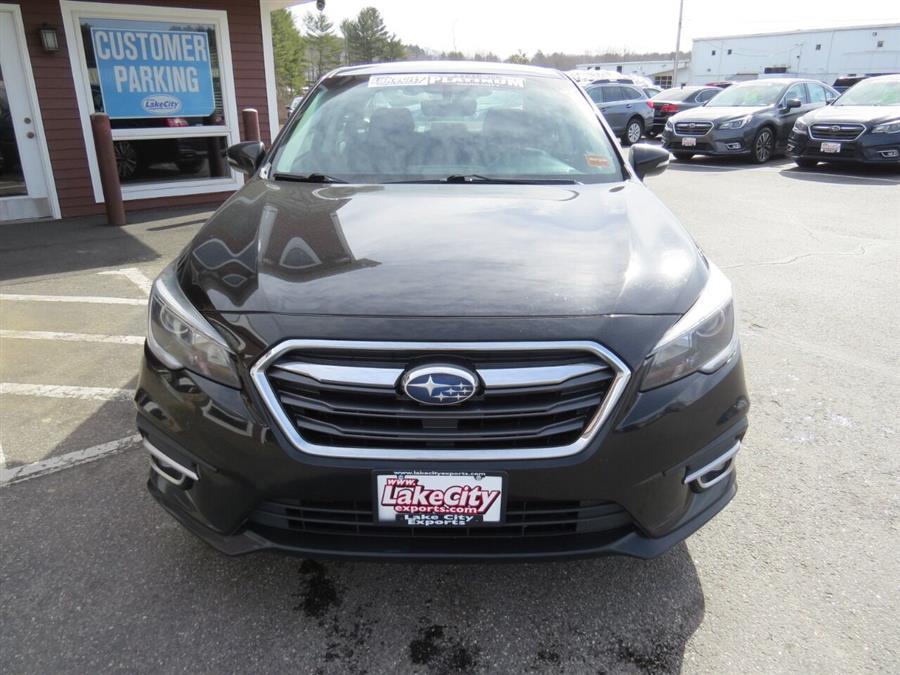2018 Subaru Legacy 2.5i Premium AWD 4dr Sedan, available for sale in Auburn, Maine | Lake City Exports Inc. Auburn, Maine 2018 Subaru Legacy 2.5i Premium AWD 4dr Sedan, available for sale in Auburn, Maine | Lake City Exports Inc. Auburn, Maine
