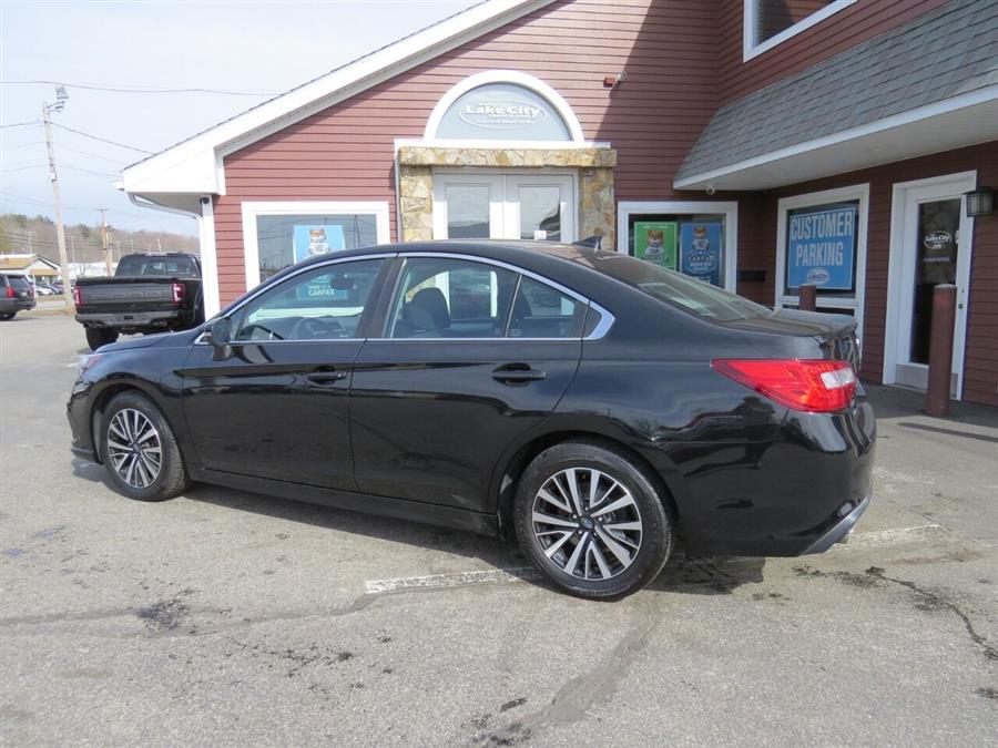 2018 Subaru Legacy 2.5i Premium AWD 4dr Sedan, available for sale in Auburn, Maine | Lake City Exports Inc. Auburn, Maine 2018 Subaru Legacy 2.5i Premium AWD 4dr Sedan, available for sale in Auburn, Maine | Lake City Exports Inc. Auburn, Maine
