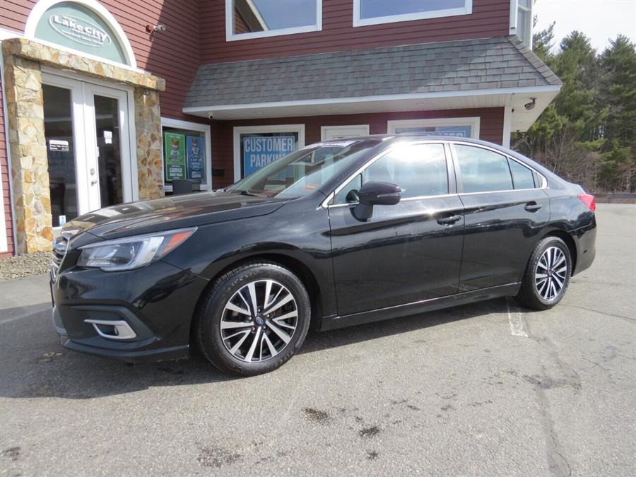 2018 Subaru Legacy 2.5i Premium AWD 4dr Sedan, available for sale in Auburn, Maine | Lake City Exports Inc. Auburn, Maine 2018 Subaru Legacy 2.5i Premium AWD 4dr Sedan, available for sale in Auburn, Maine | Lake City Exports Inc. Auburn, Maine