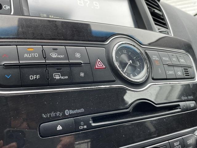 2016 Kia Cadenza Premium, available for sale in Brookfield, Connecticut | Blasius Federal Road. Brookfield, Connecticut 2016 Kia Cadenza Premium, available for sale in Brookfield, Connecticut | Blasius Federal Road. Brookfield, Connecticut