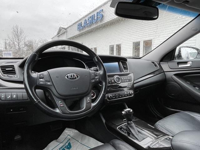 2016 Kia Cadenza Premium, available for sale in Brookfield, Connecticut | Blasius Federal Road. Brookfield, Connecticut 2016 Kia Cadenza Premium, available for sale in Brookfield, Connecticut | Blasius Federal Road. Brookfield, Connecticut
