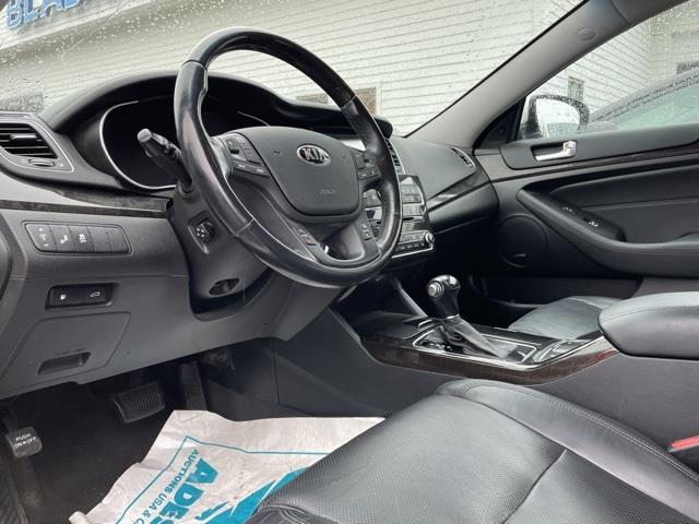2016 Kia Cadenza Premium, available for sale in Brookfield, Connecticut | Blasius Federal Road. Brookfield, Connecticut 2016 Kia Cadenza Premium, available for sale in Brookfield, Connecticut | Blasius Federal Road. Brookfield, Connecticut