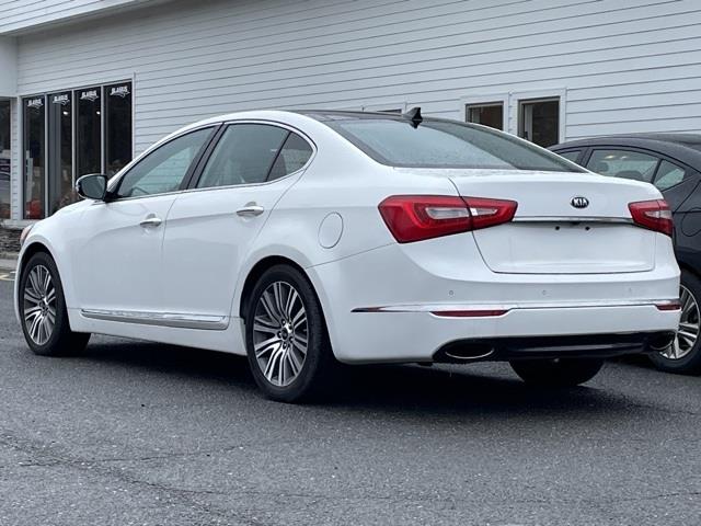 2016 Kia Cadenza Premium, available for sale in Brookfield, Connecticut | Blasius Federal Road. Brookfield, Connecticut 2016 Kia Cadenza Premium, available for sale in Brookfield, Connecticut | Blasius Federal Road. Brookfield, Connecticut