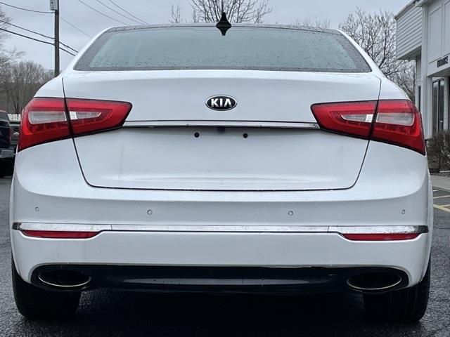 2016 Kia Cadenza Premium, available for sale in Brookfield, Connecticut | Blasius Federal Road. Brookfield, Connecticut 2016 Kia Cadenza Premium, available for sale in Brookfield, Connecticut | Blasius Federal Road. Brookfield, Connecticut