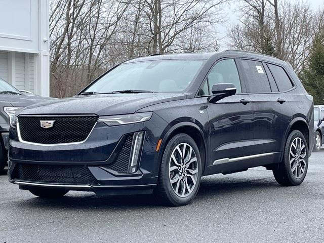 2021 Cadillac Xt6 Sport, available for sale in Brookfield, Connecticut | Blasius Federal Road. Brookfield, Connecticut 2021 Cadillac Xt6 Sport, available for sale in Brookfield, Connecticut | Blasius Federal Road. Brookfield, Connecticut