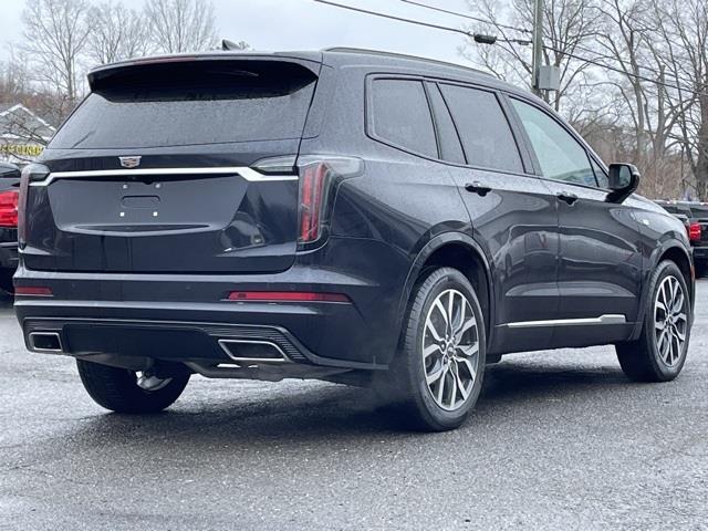 2021 Cadillac Xt6 Sport, available for sale in Brookfield, Connecticut | Blasius Federal Road. Brookfield, Connecticut 2021 Cadillac Xt6 Sport, available for sale in Brookfield, Connecticut | Blasius Federal Road. Brookfield, Connecticut