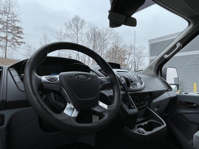 2017 Ford Transit-350 XL, available for sale in Brookfield, Connecticut | Blasius Federal Road. Brookfield, Connecticut 2017 Ford Transit-350 XL, available for sale in Brookfield, Connecticut | Blasius Federal Road. Brookfield, Connecticut