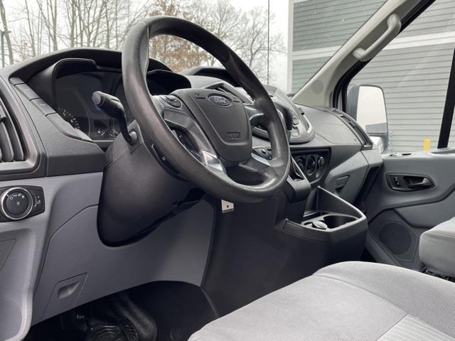 2017 Ford Transit-350 XL, available for sale in Brookfield, Connecticut | Blasius Federal Road. Brookfield, Connecticut 2017 Ford Transit-350 XL, available for sale in Brookfield, Connecticut | Blasius Federal Road. Brookfield, Connecticut
