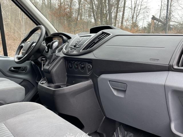 2017 Ford Transit-350 XL, available for sale in Brookfield, Connecticut | Blasius Federal Road. Brookfield, Connecticut 2017 Ford Transit-350 XL, available for sale in Brookfield, Connecticut | Blasius Federal Road. Brookfield, Connecticut