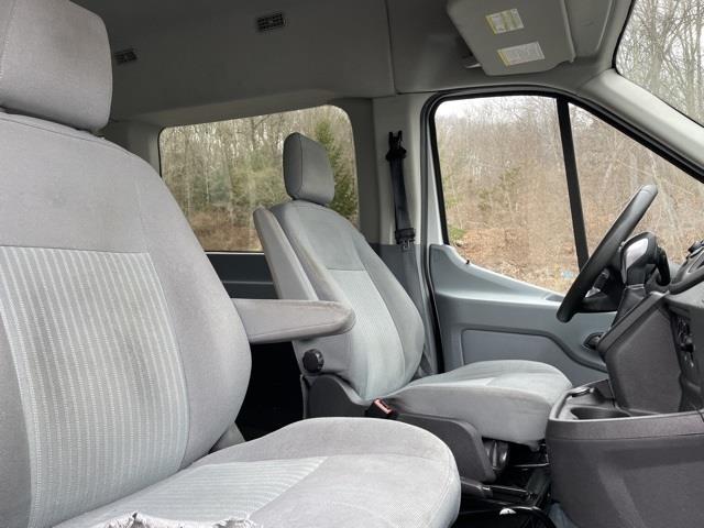 2017 Ford Transit-350 XL, available for sale in Brookfield, Connecticut | Blasius Federal Road. Brookfield, Connecticut 2017 Ford Transit-350 XL, available for sale in Brookfield, Connecticut | Blasius Federal Road. Brookfield, Connecticut