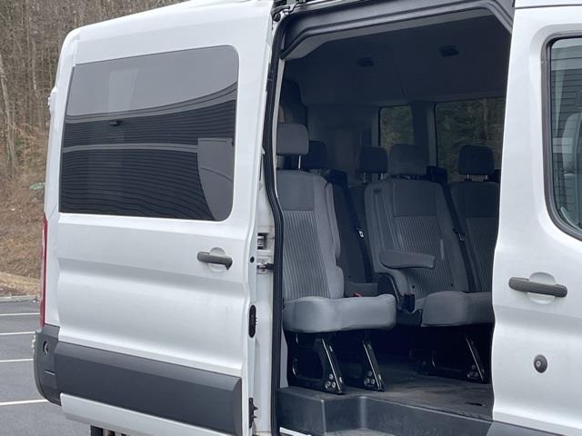 2017 Ford Transit-350 XL, available for sale in Brookfield, Connecticut | Blasius Federal Road. Brookfield, Connecticut 2017 Ford Transit-350 XL, available for sale in Brookfield, Connecticut | Blasius Federal Road. Brookfield, Connecticut