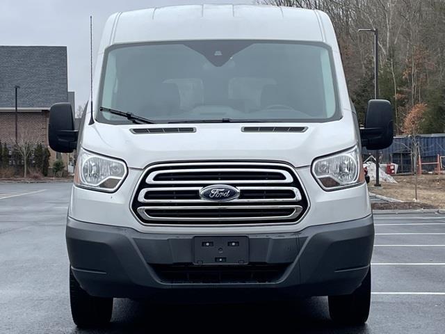 2017 Ford Transit-350 XL, available for sale in Brookfield, Connecticut | Blasius Federal Road. Brookfield, Connecticut 2017 Ford Transit-350 XL, available for sale in Brookfield, Connecticut | Blasius Federal Road. Brookfield, Connecticut