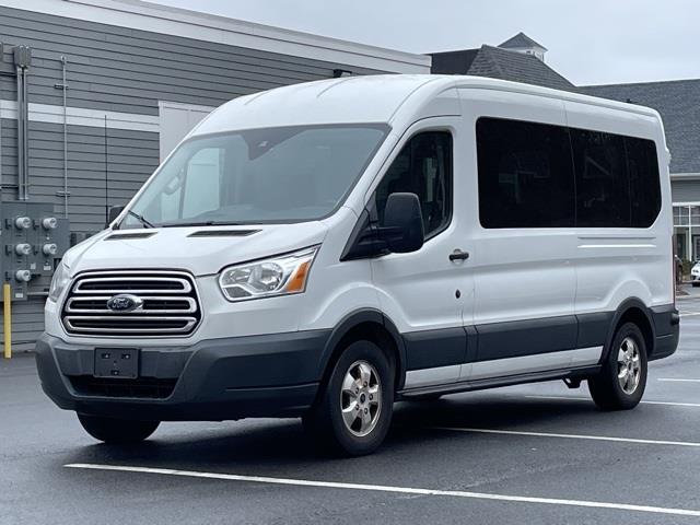 2017 Ford Transit-350 XL, available for sale in Brookfield, Connecticut | Blasius Federal Road. Brookfield, Connecticut 2017 Ford Transit-350 XL, available for sale in Brookfield, Connecticut | Blasius Federal Road. Brookfield, Connecticut