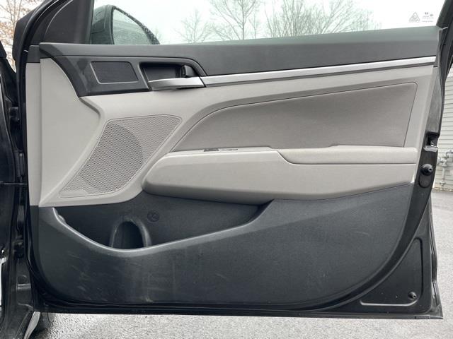 2019 Hyundai Elantra Value Edition, available for sale in Brookfield, Connecticut | Blasius Federal Road. Brookfield, Connecticut 2019 Hyundai Elantra Value Edition, available for sale in Brookfield, Connecticut | Blasius Federal Road. Brookfield, Connecticut