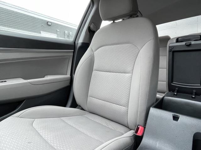 2019 Hyundai Elantra Value Edition, available for sale in Brookfield, Connecticut | Blasius Federal Road. Brookfield, Connecticut 2019 Hyundai Elantra Value Edition, available for sale in Brookfield, Connecticut | Blasius Federal Road. Brookfield, Connecticut