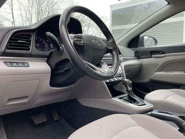2019 Hyundai Elantra Value Edition, available for sale in Brookfield, Connecticut | Blasius Federal Road. Brookfield, Connecticut 2019 Hyundai Elantra Value Edition, available for sale in Brookfield, Connecticut | Blasius Federal Road. Brookfield, Connecticut