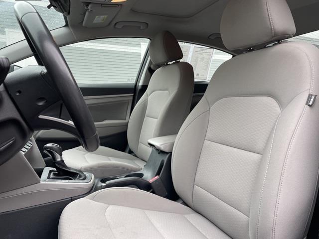 2019 Hyundai Elantra Value Edition, available for sale in Brookfield, Connecticut | Blasius Federal Road. Brookfield, Connecticut 2019 Hyundai Elantra Value Edition, available for sale in Brookfield, Connecticut | Blasius Federal Road. Brookfield, Connecticut