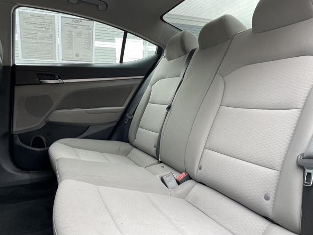 2019 Hyundai Elantra Value Edition, available for sale in Brookfield, Connecticut | Blasius Federal Road. Brookfield, Connecticut 2019 Hyundai Elantra Value Edition, available for sale in Brookfield, Connecticut | Blasius Federal Road. Brookfield, Connecticut