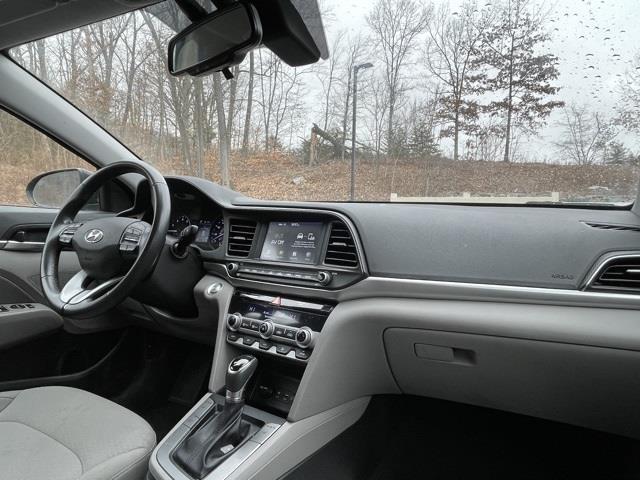 2019 Hyundai Elantra Value Edition, available for sale in Brookfield, Connecticut | Blasius Federal Road. Brookfield, Connecticut 2019 Hyundai Elantra Value Edition, available for sale in Brookfield, Connecticut | Blasius Federal Road. Brookfield, Connecticut