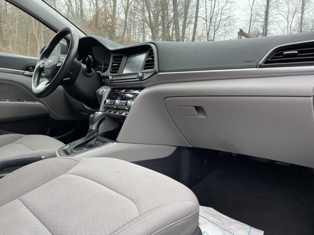 2019 Hyundai Elantra Value Edition, available for sale in Brookfield, Connecticut | Blasius Federal Road. Brookfield, Connecticut 2019 Hyundai Elantra Value Edition, available for sale in Brookfield, Connecticut | Blasius Federal Road. Brookfield, Connecticut