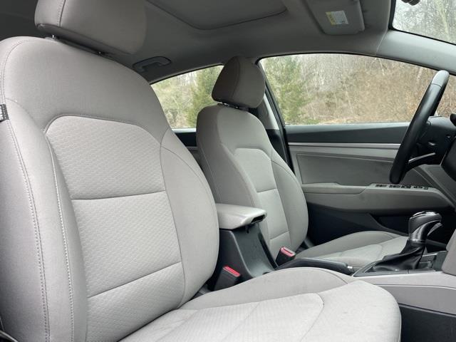 2019 Hyundai Elantra Value Edition, available for sale in Brookfield, Connecticut | Blasius Federal Road. Brookfield, Connecticut 2019 Hyundai Elantra Value Edition, available for sale in Brookfield, Connecticut | Blasius Federal Road. Brookfield, Connecticut